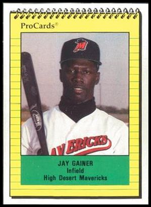 2402 Jay Gainer